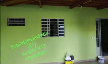 Imagem 7: Duas casas mesmo terreno com 300,00 m2