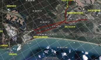 Imagem: Terreno em Vila do Riacho/Aracruz/ES 900