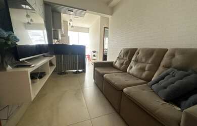 Imagem 7: Apartamento Vicente Pires