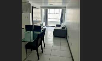 Imagem 3: Aluga-se apartamento mobiliado, Centro