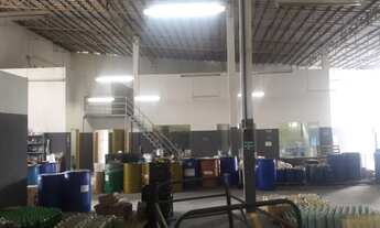 Imagem 4: Galpão Dias d Ávila