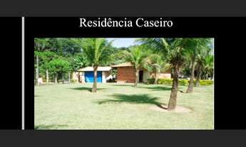 Imagem 6: RANCHO ALTO PADRÃO - PESQUEIRO- BEIRA DO RIO MOGI- LEME -SP - 3 HECTARES