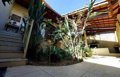 Imagem 2: Excelente Casa Lajeada ! Casa completa,ágil e segura !!