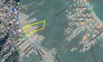 Imagem 2: Terreno Itajai Terreno / lote com venda por R$35.000.000