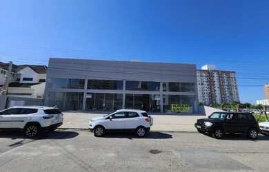 Imagem 2: Alugo Galpão Loja 288m2 Comercial Palhoça