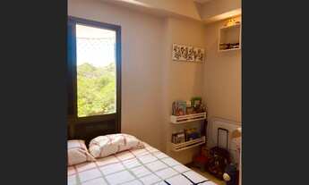 Imagem 6: Apartamento com 3 quartos a venda em Patamares Salvador-BA