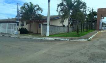 Imagem 3: Casas prontas de 145 mil em Valparaíso de Goiás