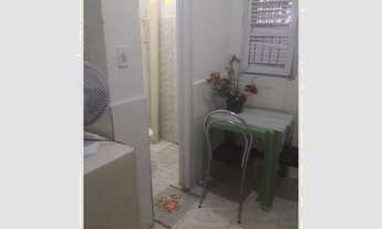 Imagem 3: Kitinetes mobiliados no Centro