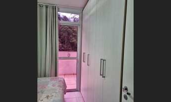 Imagem: Apartamento cobertura localizado no Condomínio