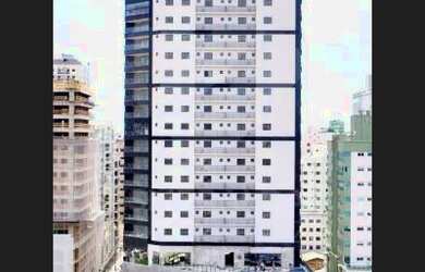 Imagem 6: VISTA MAR, 3 SUÍTES, 2 VAGAS, ANDAR ALTO, MEIA PRAIA