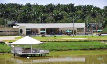 Imagem 6: Ee 005 – Terreno no Aldebaram Ville, Quadra I – egledson