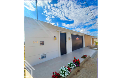 Imagem 3: CASA INCRÍVEL COM ACABAMENTO EXCLUSIVO NO LOTEAMENTO JARDIM IMPERIAL