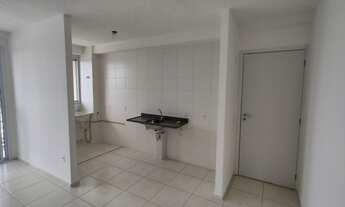 Imagem 7: Condomínio Estilo Golf 02 Quartos (sendo 01 suíte) - Parque 10 de Novembro