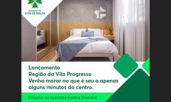 Imagem 4: Residencial Ilha de Malta