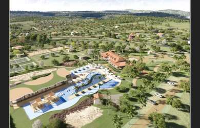 Imagem 2: Terrenos em Condominio Clube - As margens do Rio Jacuipe - 600m²