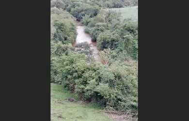 Imagem 4: Chácara 2 alqueires a 5 Kilometros jardim alegre PR a 2 km do asfalto