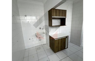 Imagem 3: APARTAMENTO Apartamento com 3 dormitórios