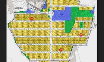 Imagem 4: Vende-se lote no SkyVille Residence, Bairro Vila Cabral