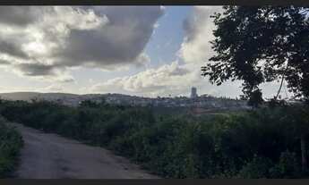 Imagem: Terreno à venda - Garanhuns - PE