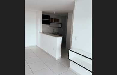 Imagem 4: Aluga-se apartamento, Bairro Universitário, no Benvenuto Residenziale