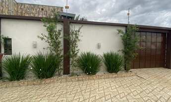 Imagem 2: Casa Alto Padrão em Vilhena/RO