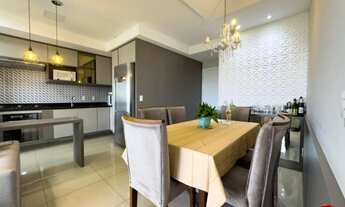 Imagem 2: LE BOULEVARD | Mobiliado, 71m², 2 Quartos