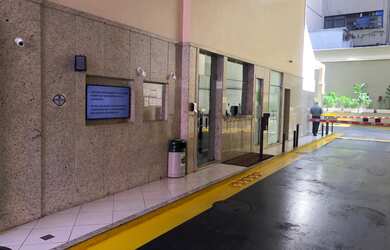 Imagem 6: VENDA BOX 1012 - Edifício Garagem da Rua do Carmo n°55