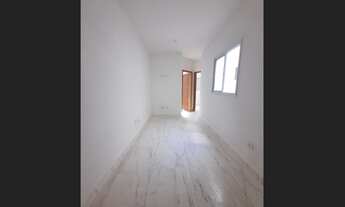 Imagem 2: Apartamento sem condomínio, 2 quartos, 1 vaga - Vila Príncipe Gales - Santo André