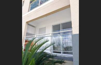 Imagem 6: APARTAMENTO PARA LOCAÇÃO NO SPACE CALHAU 1