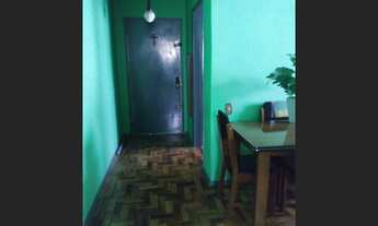 Imagem: Apartamento de 1 dormitório no bairro Passo