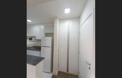 Imagem 2: Vendo imóvel Apartamento com 2 vagas na garagem