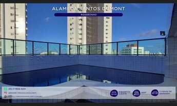 Imagem 5: Excelente Oportunidade no Rosarinho! 85m² com 3 quartos, 1 suíte