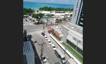 Imagem 2: Temporada - Apartamento na Pajuçara