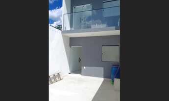 Imagem 3: Casa Duplex à venda no bairro Cidade Jardim - Caruaru/PE