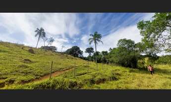 Imagem 4: Sítio Dom Ramon Hahana - São Sebastião do Rio Verde - Mg