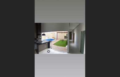 Imagem 7: Venda casa Alto Padrão