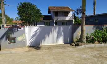 Imagem: Casa 3 dorm/ste, Praia do Cerro em Itajubá