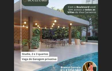 Imagem 3: Seu DUE em Carneiros | Ao lado do Parque Aquático