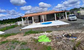 Imagem 6: Chácara 1000m² EM SÃO JOSÉ - à Venda — Oportunidade ÚNICA! SÓ 149 MIL