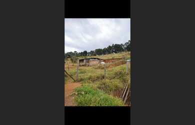 Imagem 5: Sítio de 9 há em São Tiago MG