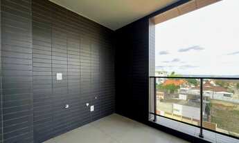 Imagem 2: Aluga-se apartamento, Uni 501, Bairro Jardim Tavares