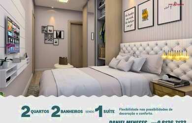 Imagem 3: Eco Jordão | Filipinho | 56m²