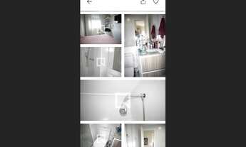 Imagem 2: Apartamento Tucuruvi