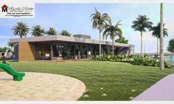 Imagem 3: Condomínio Águas do Atlântico balneário Rincão