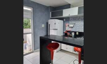 Imagem 6: Apartamento cobertura localizado no Condomínio Reserva Natural em Niterói