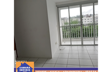 Imagem 4: Parque Verde, com três quartos para alugar