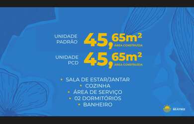 Imagem 7: Condomínio Beatriz - Seu Novo Lar no Coração do Maiobão!