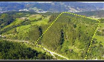 Imagem 2: Sítio à venda em Salete SC no América