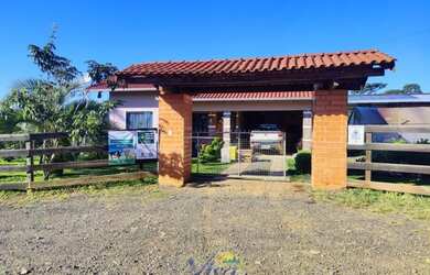 Imagem 2: Chácara com terreno de 7.000m² em Campo Alegre