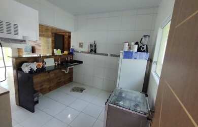 Imagem 3: Vendo casa Maria farinha 3 qtos com piscina